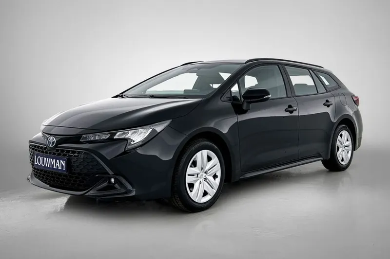 Toyota Corolla_Touring_Sports (2025)