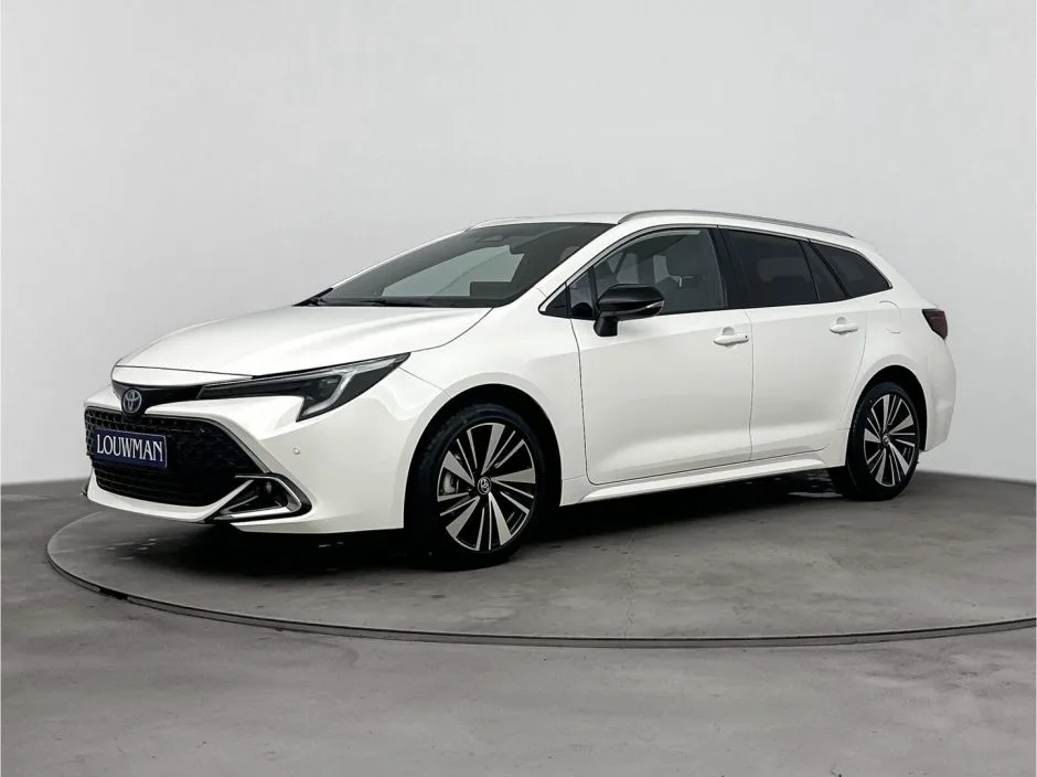 Toyota Corolla_Touring_Sports (2026) — foto 1