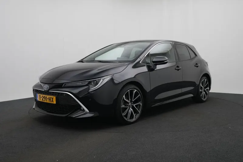 Toyota Corolla (2023)