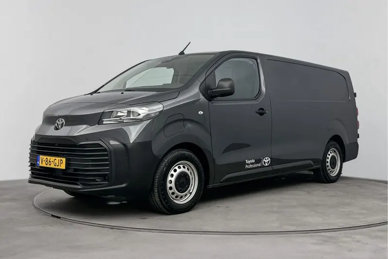 Toyota Proace (2024)