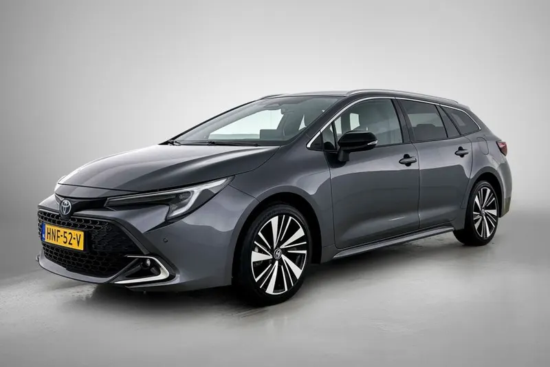 Toyota Corolla_Touring_Sports (2025)
