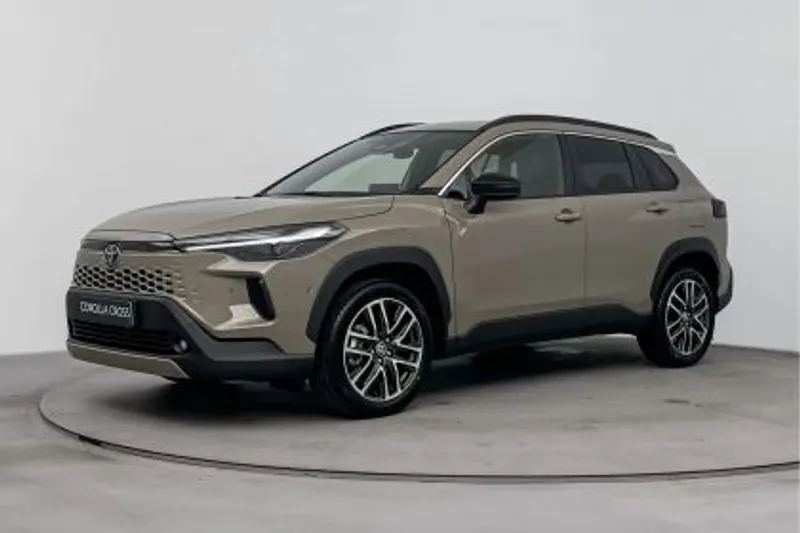 Toyota Corolla_Cross (2026)