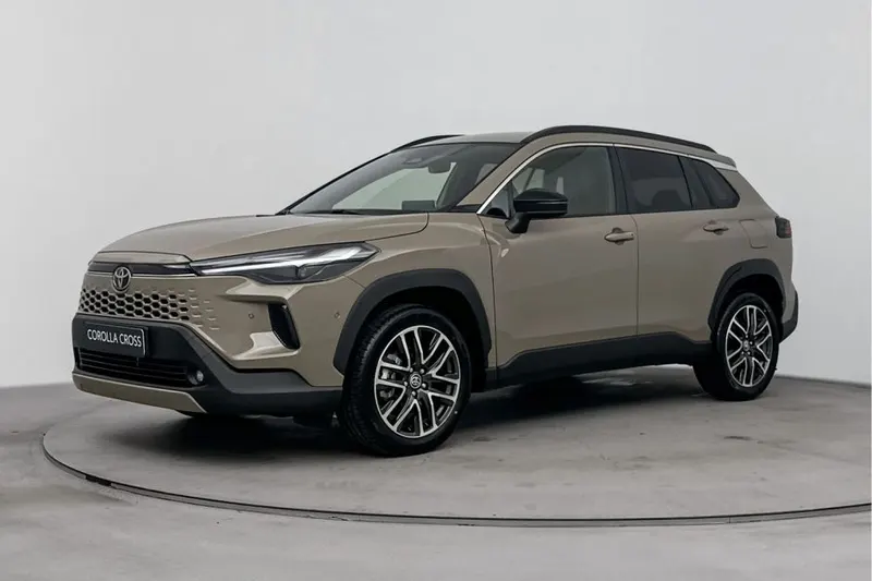 Toyota Corolla_Cross (2026)