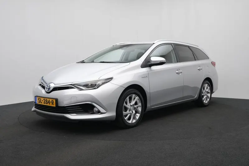Toyota Auris (2018)