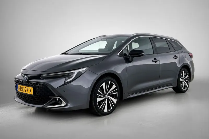 Toyota Corolla_Touring_Sports (2025)