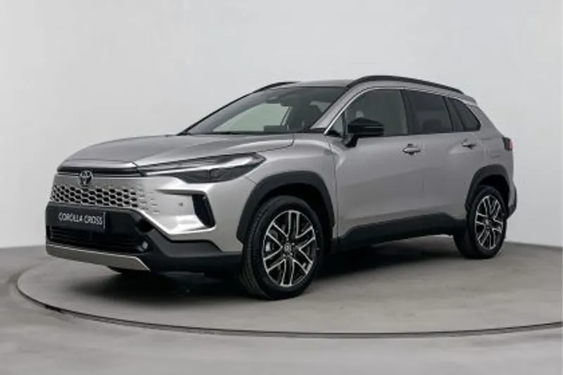 Toyota Corolla_Cross (2026)