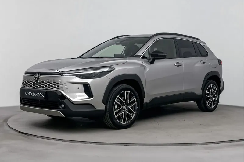 Toyota Corolla_Cross (2026)