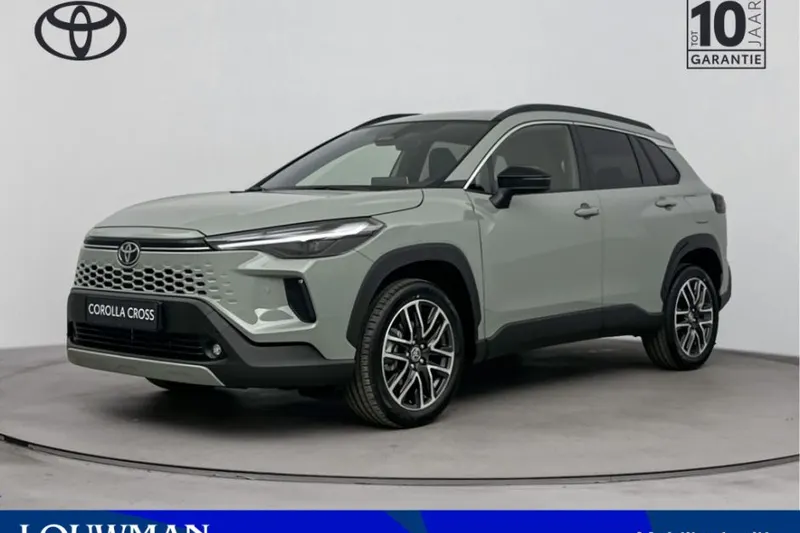 Toyota Corolla_Cross (2026)