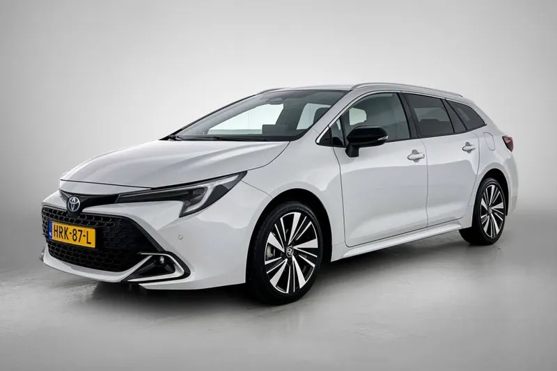 Toyota Corolla_Touring_Sports (2025)