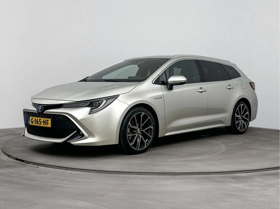 Toyota Corolla_Touring_Sports (2019) — foto 1