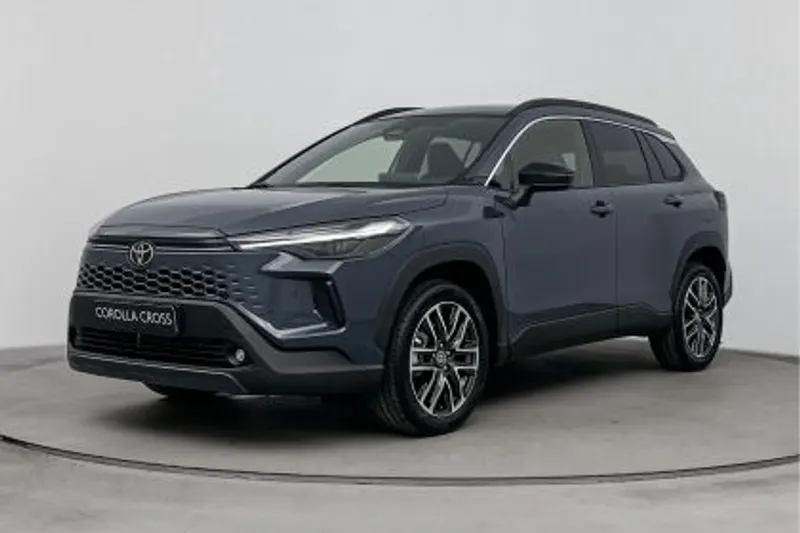 Toyota Corolla_Cross (2026)
