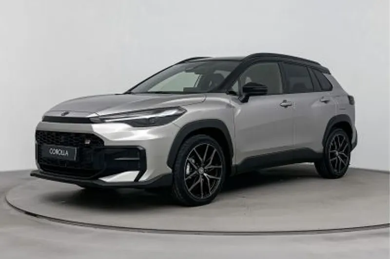 Toyota Corolla_Cross (2026)