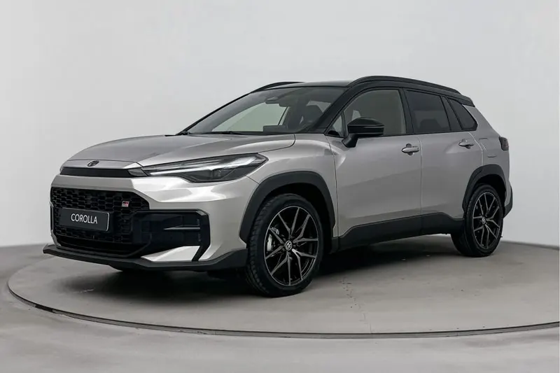 Toyota Corolla_Cross (2026)