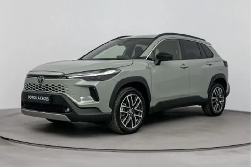 Toyota Corolla_Cross (2026)