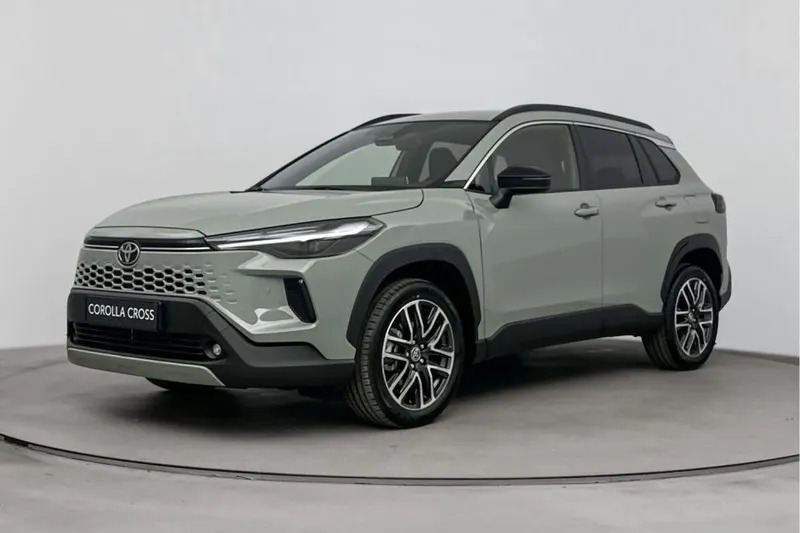 Toyota Corolla_Cross (2026)