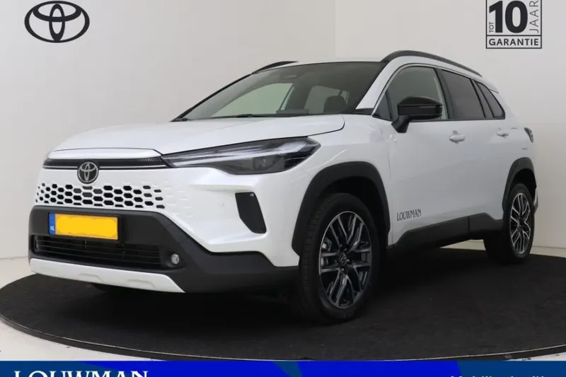 Toyota Corolla_Cross (2026)