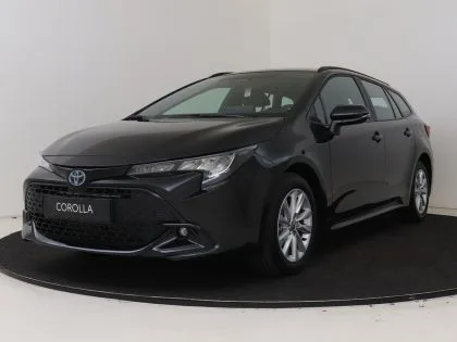 Toyota Corolla_Touring_Sports (2026) — foto 1