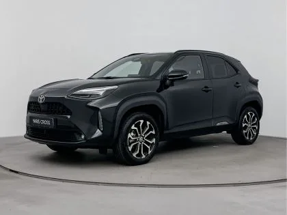 Toyota Yaris_Cross (2026) — foto 1