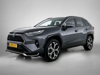 Toyota RAV4 (2025) — foto 1
