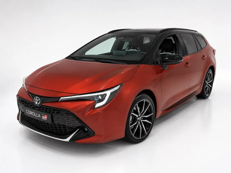 Toyota Corolla_Touring_Sports (2026) — foto 1