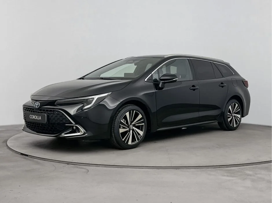 Toyota Corolla_Touring_Sports (2026) — foto 1
