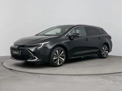 Toyota Corolla_Touring_Sports (2026) — foto 1