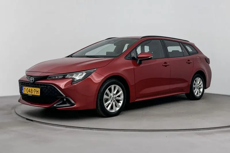 Toyota Corolla_Touring_Sports (2023)