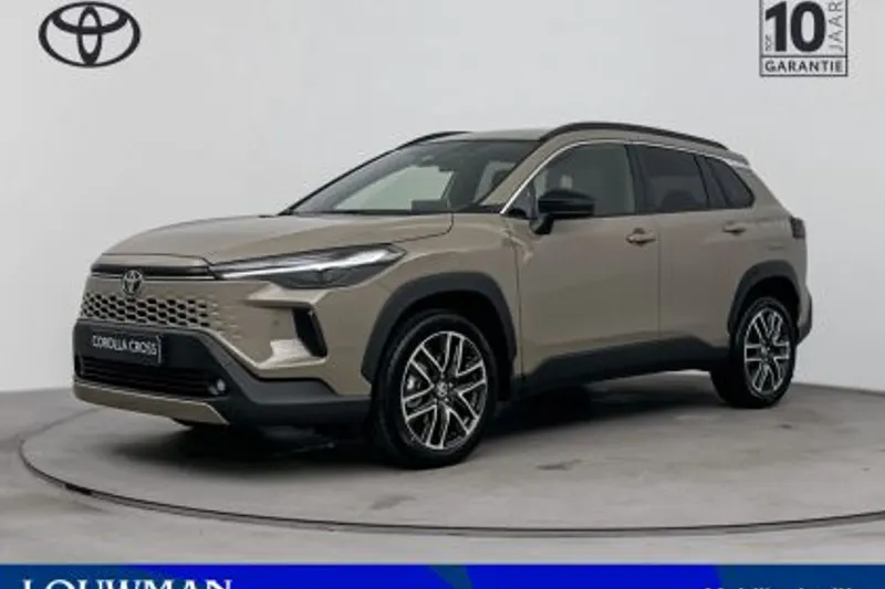 Toyota Corolla_Cross (2026)