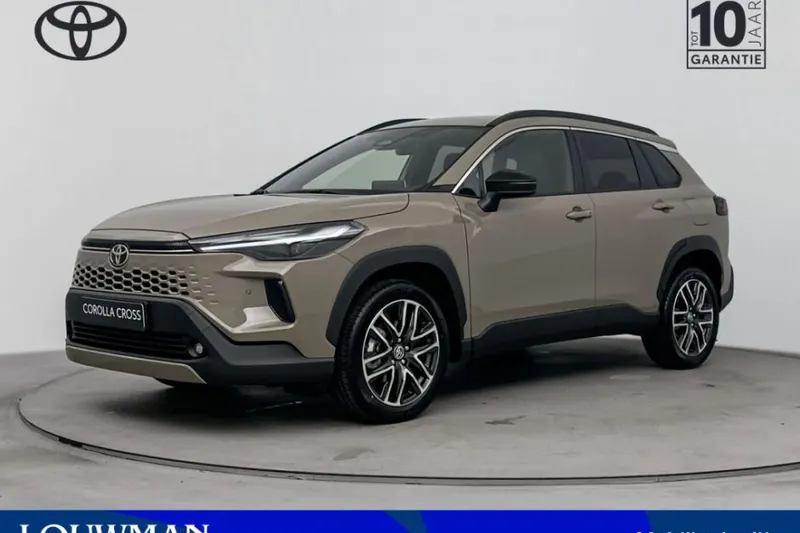 Toyota Corolla_Cross (2026)