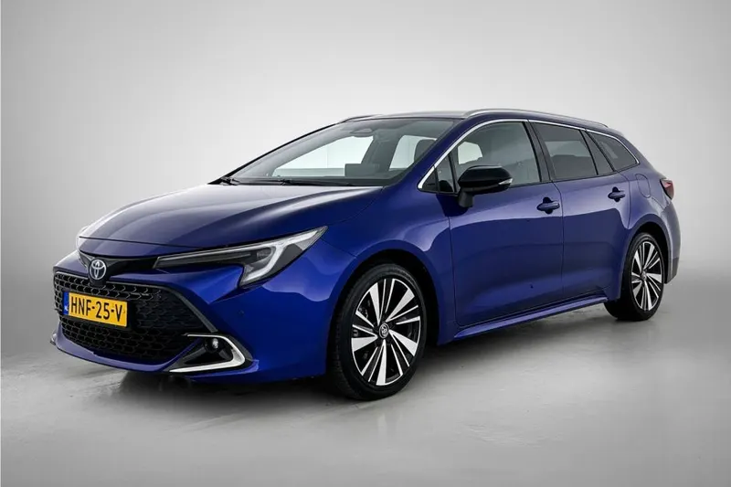Toyota Corolla_Touring_Sports (2025)