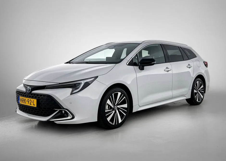 Toyota Corolla_Touring_Sports (2025) — foto 1