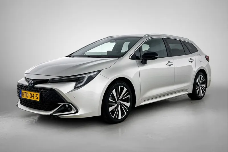 Toyota Corolla_Touring_Sports (2025)