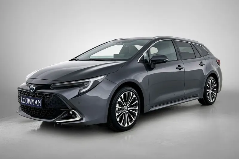Toyota Corolla_Touring_Sports (2025)