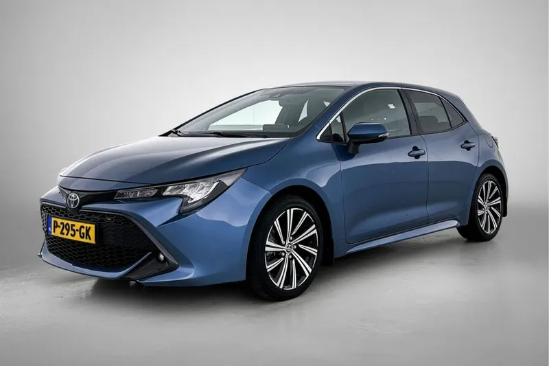 Toyota Corolla (2022)