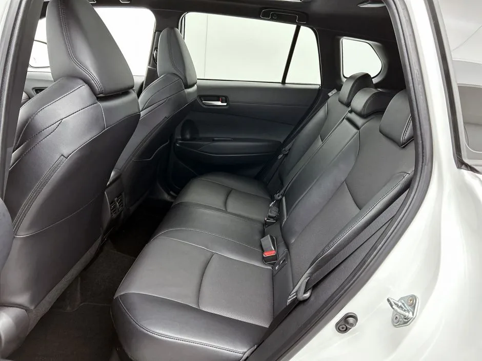 Toyota Corolla_Cross (2025) — foto 1