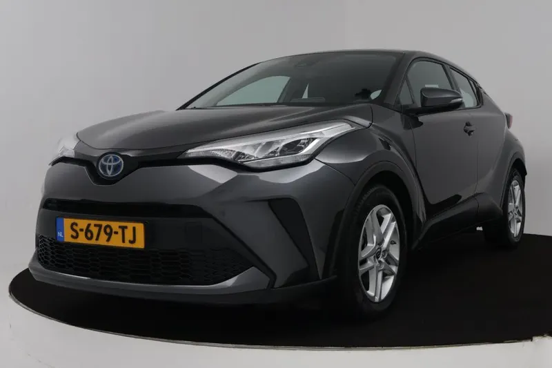 Toyota C-HR (2023)