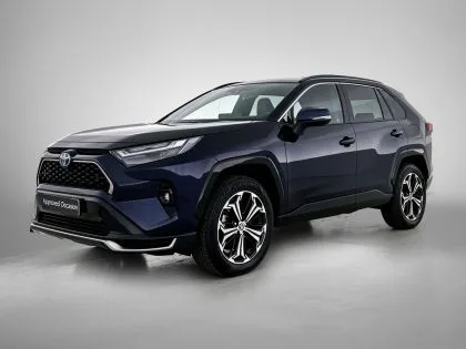 Toyota RAV4 (2025) — foto 1