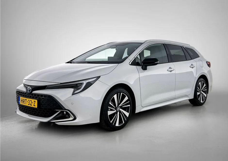 Toyota Corolla_Touring_Sports (2025) — foto 1