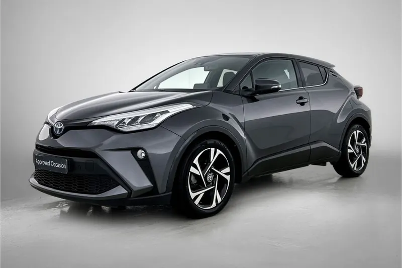 Toyota C-HR (2023)