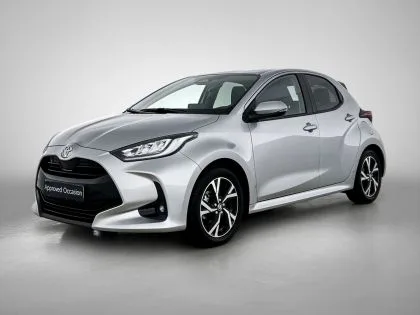 Toyota Yaris (2025) — foto 1