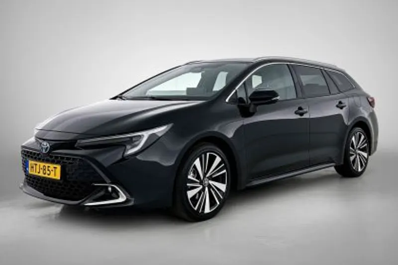 Toyota Corolla_Touring_Sports (2025)