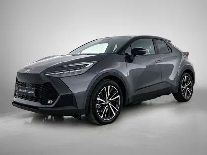 Toyota C-HR (2024) — foto 1