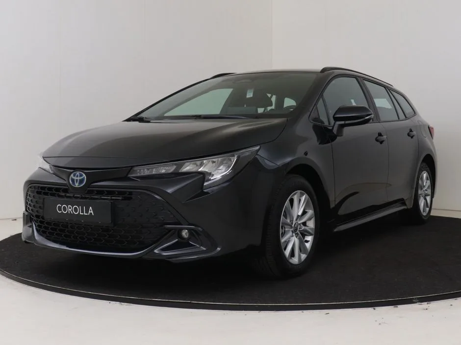 Toyota Corolla_Touring_Sports (2026) — foto 1