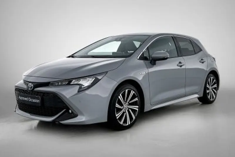 Toyota Corolla (2022)