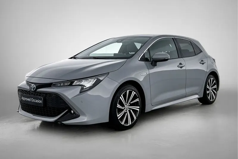 Toyota Corolla (2022)