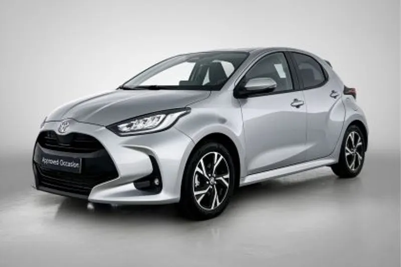 Toyota Yaris (2025)