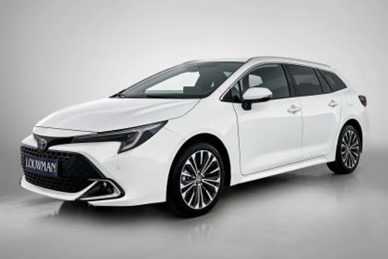 Toyota Corolla_Touring_Sports (2025)