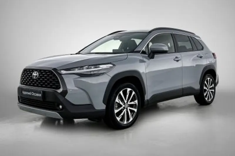 Toyota Corolla_Cross (2024)