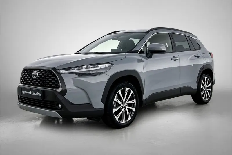 Toyota Corolla_Cross (2024)