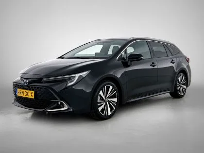 Toyota Corolla_Touring_Sports (2025) — foto 1